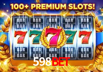 Apostas Esportivas na 598Bet: Um Guia Completo
