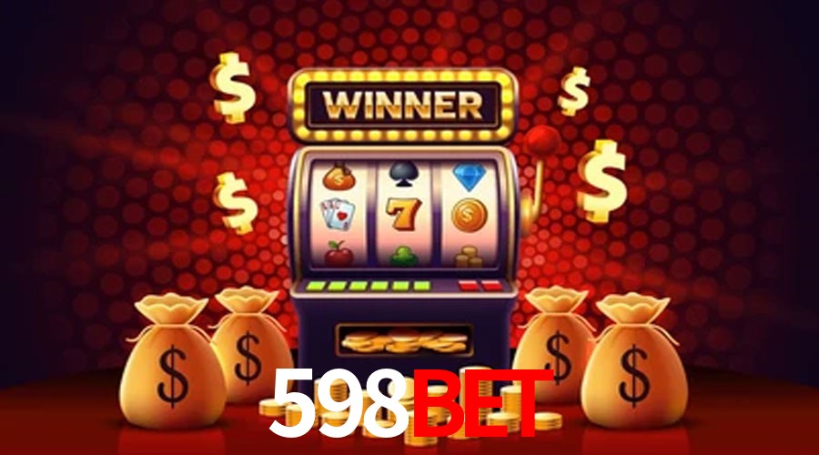 APP oficial da 598Bet para mobile
