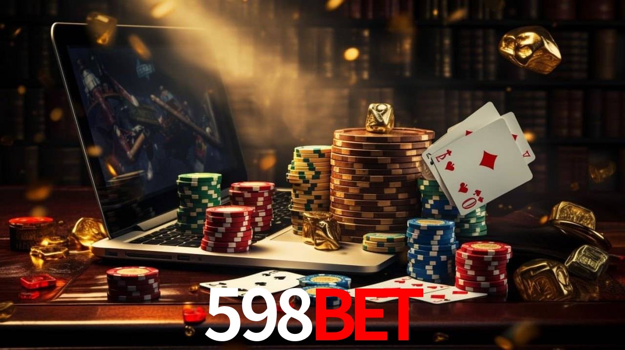 Estatísticas do Jogo 598Bet