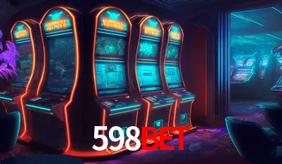 Desvendando o Mundo dos Jogos Virtuais na 598Bet
