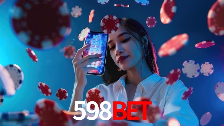 Interface Premium 598Bet