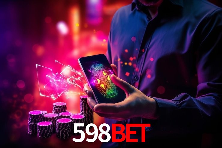Experiência VIP 598Bet