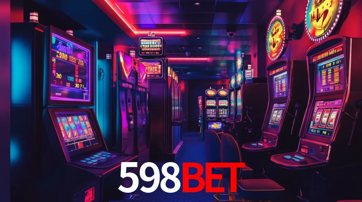 598 Bet Game