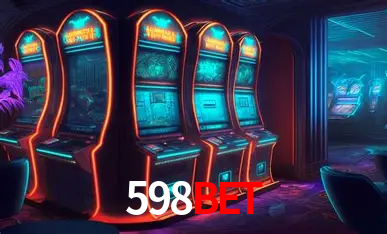 A Popularidade dos Caça-Níqueis no 598Bet