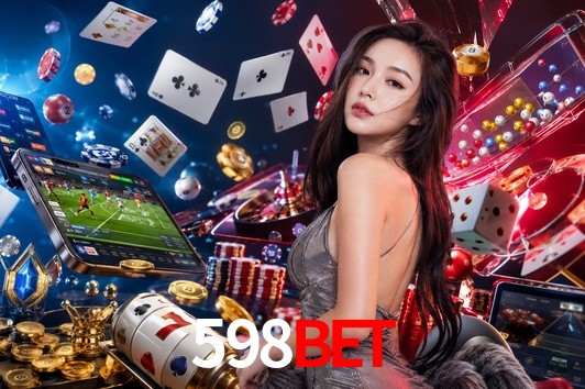 Secure Login 598Bet