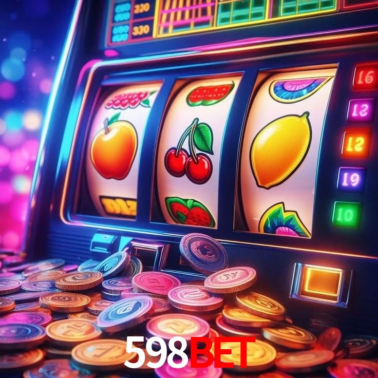 Cadastro Rápido 598Bet