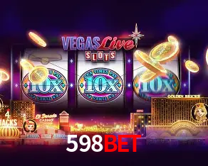 Descubra a Magia dos Jogos de Arcade no 598Bet