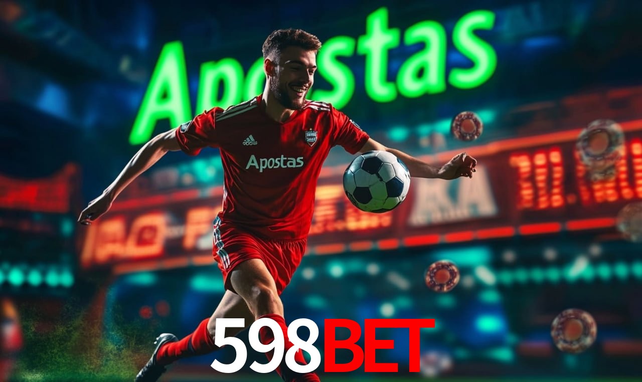 Jogo Spaceman 598Bet