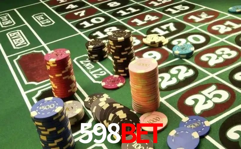 Especiais de Fim de Semana 598Bet
