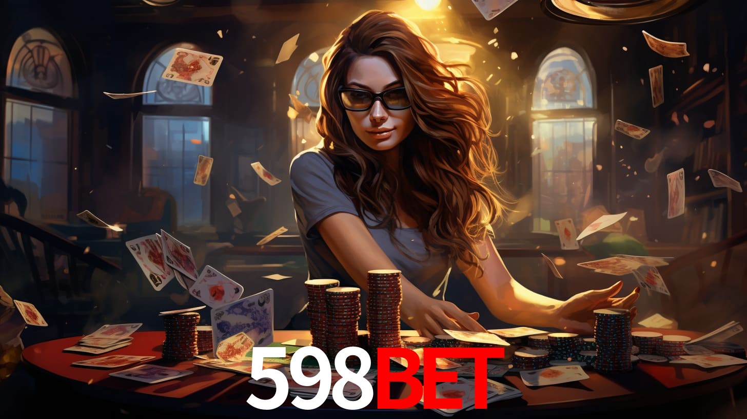 VIP Casino 598Bet
