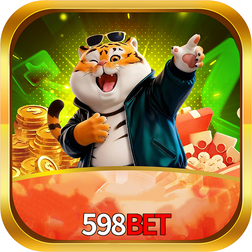 Logo 598Bet